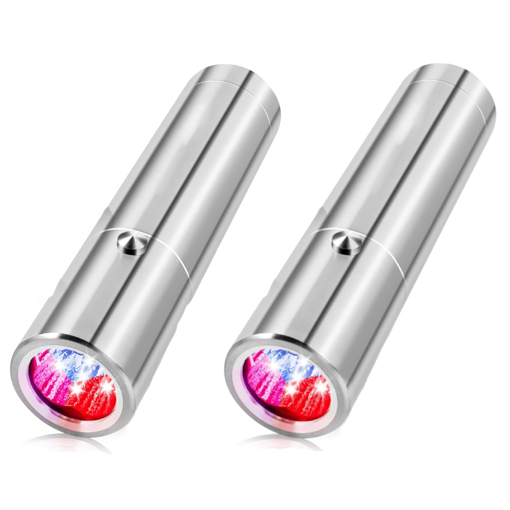 Chondrovive™ - New ACI-Like Red Light Laser Technology