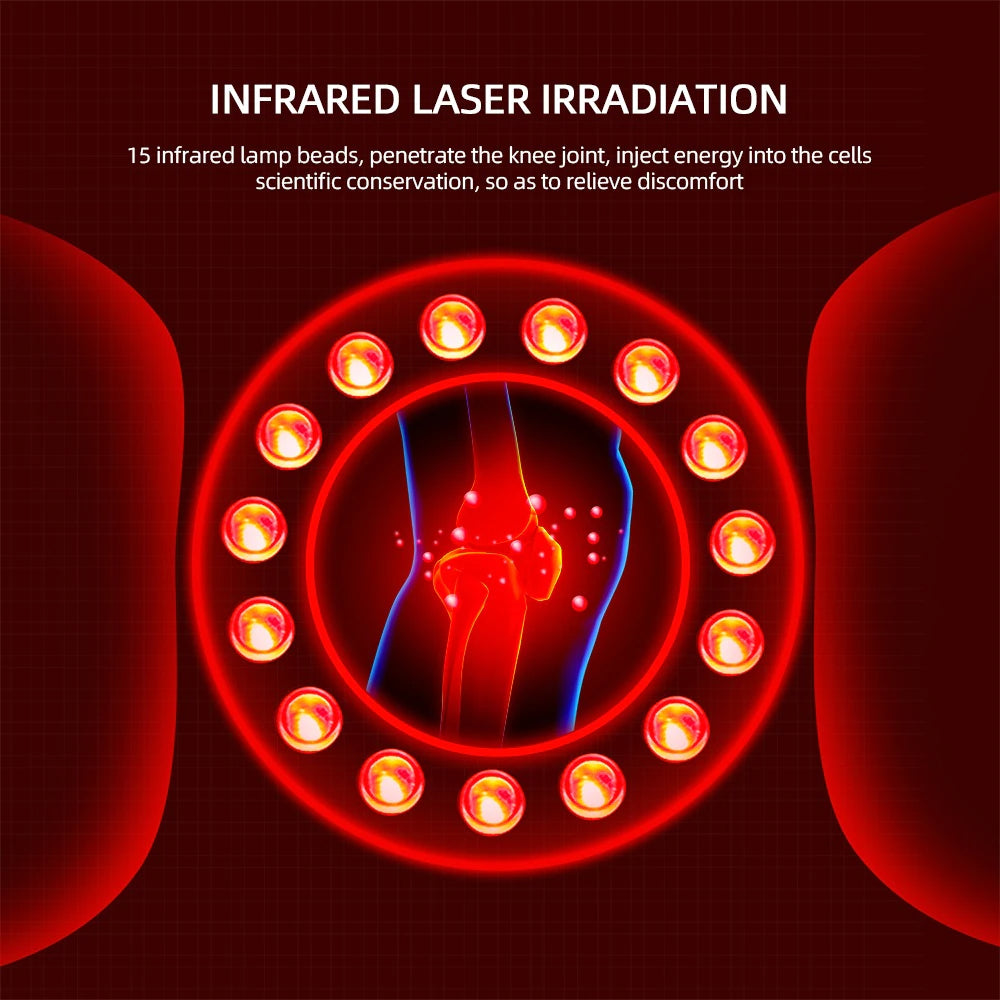 Kneefix™ - New ACI-Like Technology; Helps Reverse Knee Cartilage Damage