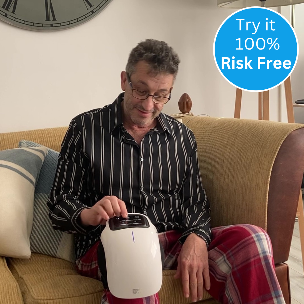 Kneefix™ - New ACI-Like Technology; Helps Reverse Knee Cartilage Damage