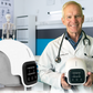 Kneefix™ - New ACI-Like Technology; Helps Reverse Knee Cartilage Damage